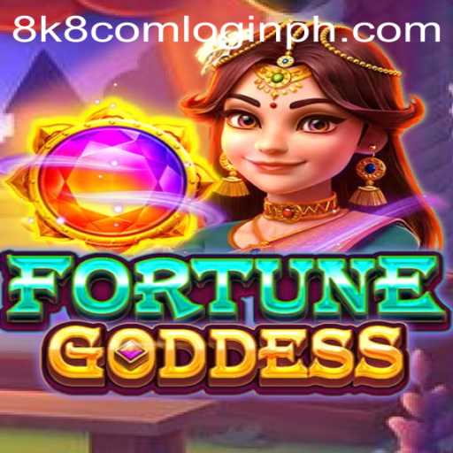 Explore the Mystical World of FORTUNEGODDESS: A Comprehensive Guide