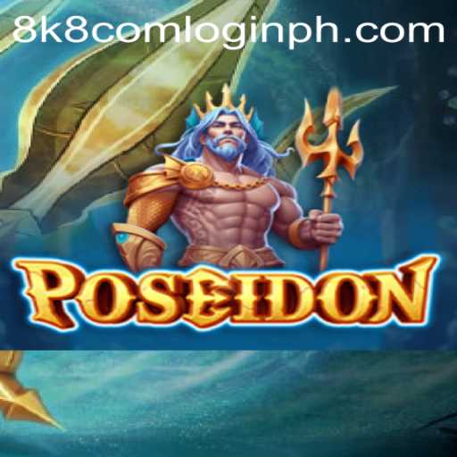 Discover the World of Poseidon: A Deep Dive into the Game