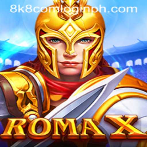 RomaX: A New Era of Gaming and the Gateway to Adventure - 8k8 com login