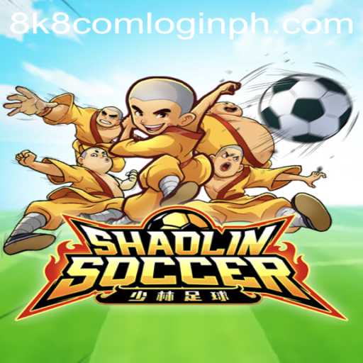 Discover the Exciting World of ShaolinSoccer and 8k8 com Login